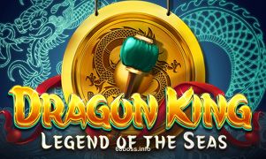Dragon King Legend Of The Seas game tại 68boss