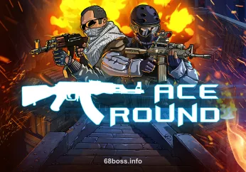 ACE Round game tại 68boss