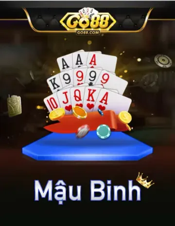 Gó Mậu Bình Portrait