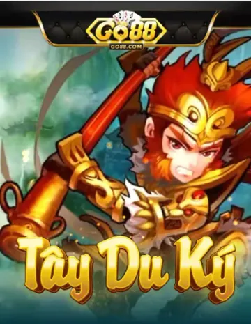 Gó Tay Du Ký Portrait