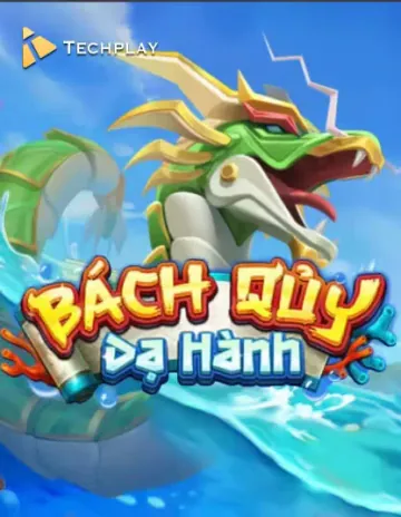 Techplay Fishing Bắn Cá Đại Dương