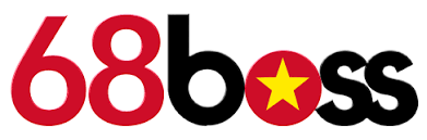 Logo 68boss